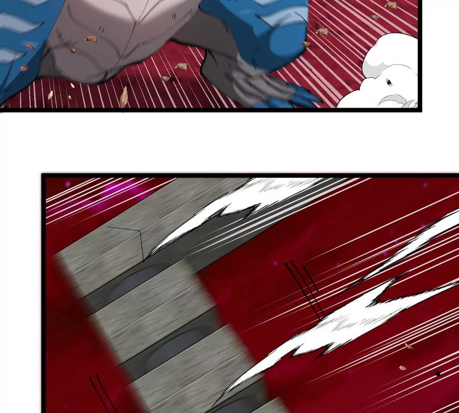 重生为怪兽什么鬼 - 第147话 兵驰狼的坚持 - 第9张图