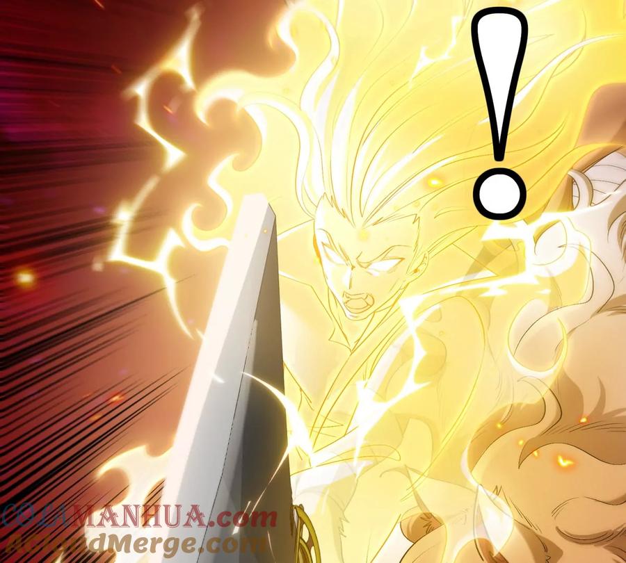 重生为怪兽什么鬼 - 第147话 兵驰狼的坚持 - 第85张图