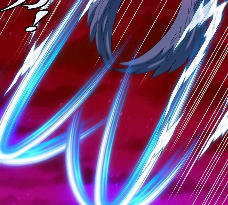 重生为怪兽什么鬼 - 第147话 兵驰狼的坚持 - 第45张图