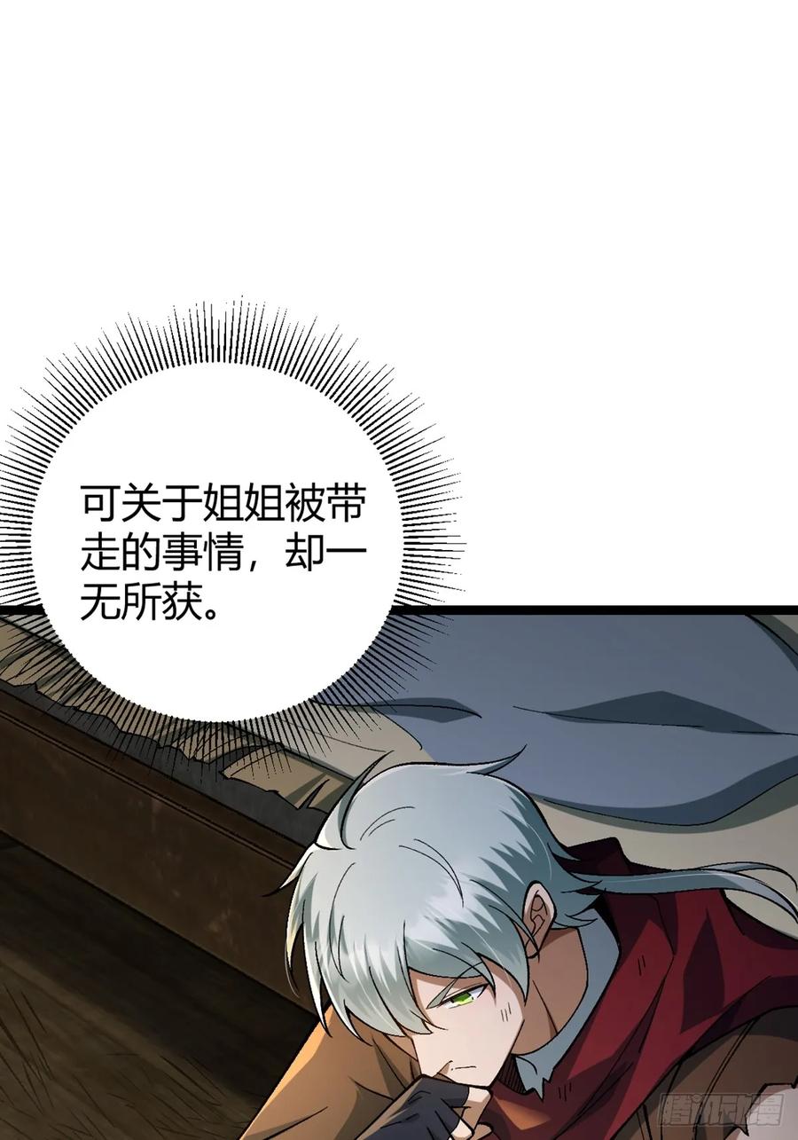 我在末世词条成神 - 001 词条觉醒！ - 第59张图