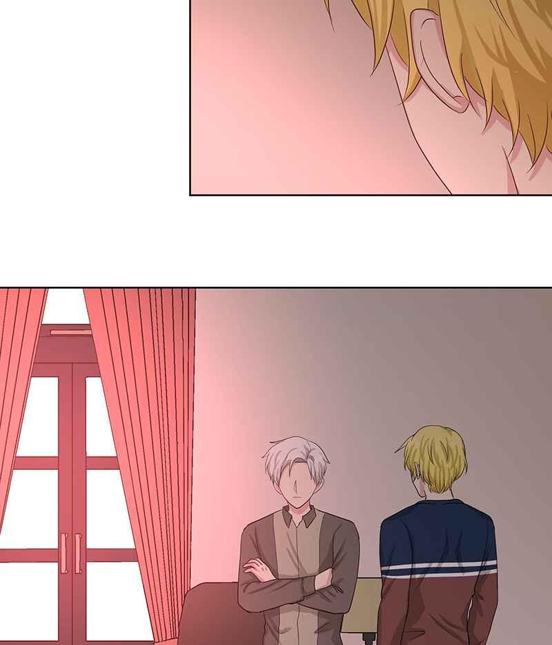 《血色的誓约》第二季[第14回] 掩饰不住的心情 第54页