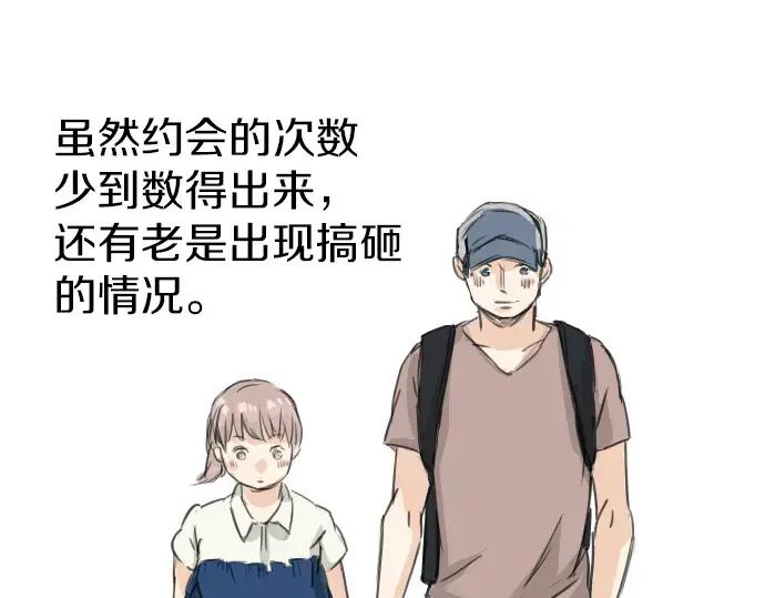 《犬系男子恋爱中》第40话 你不在的时候（1） 第2页