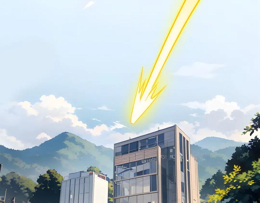 《全民转职：我的技能全是禁咒》第52话 寒跑跑 第40页