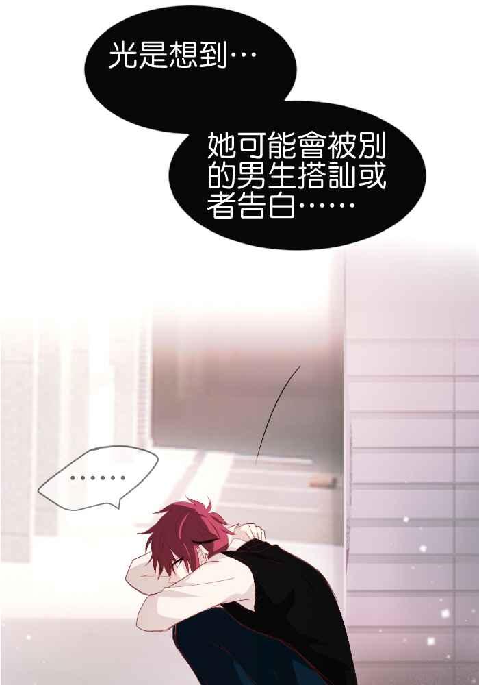 《倾恋的蜜封罐》057-- ❖喜欢就冲吧！祭炎！❖ 第2页