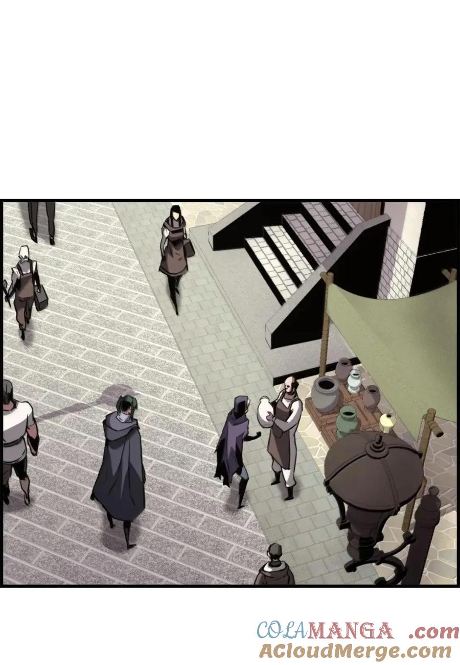 《死灵法师的进化特质》73 隐藏副本 第34页