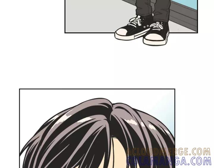 《不能恋爱的房间》第71话 一个人去电影院太孤单 第79页