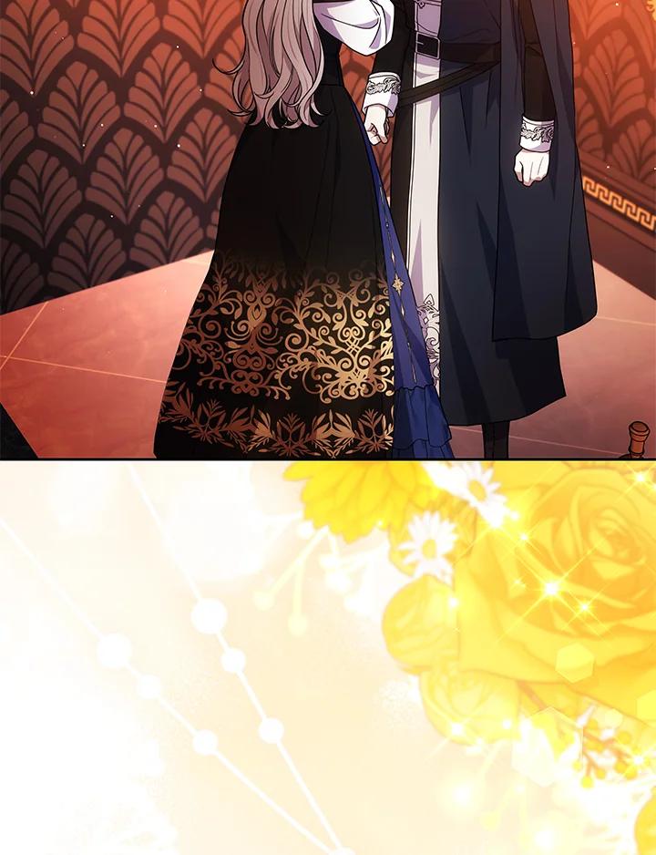 《男主角的姪子超黏我》第77话 第114页