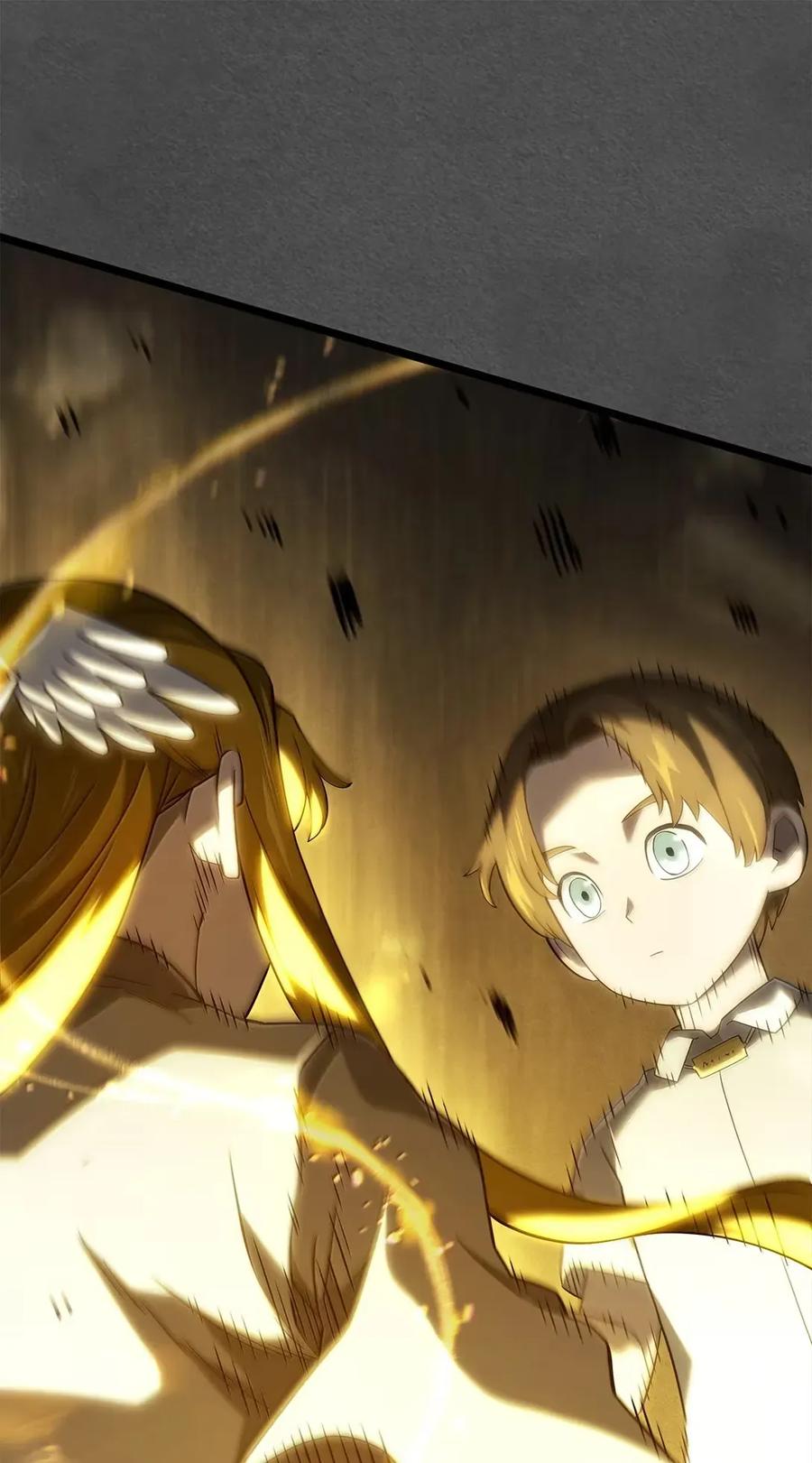 《铁血剑家猎犬的回归》89 剑术大师 第79页