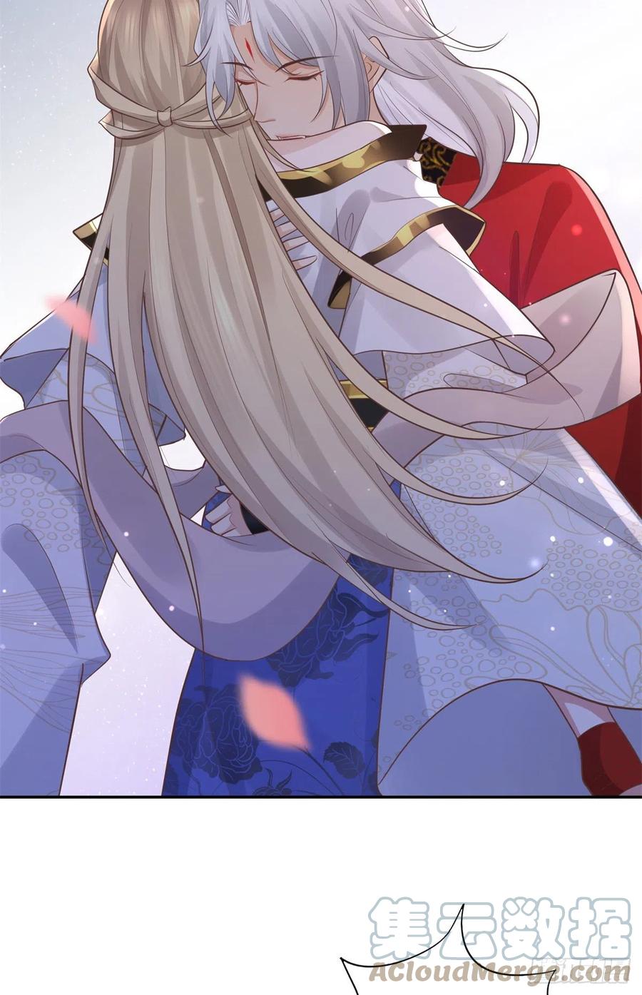 病娇王爷靠我续命 - 15 当然是夙倾更重要啦！ - 第9张图