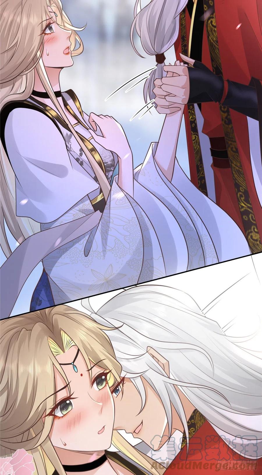 病娇王爷靠我续命 - 20 请恩人救救我 - 第25张图