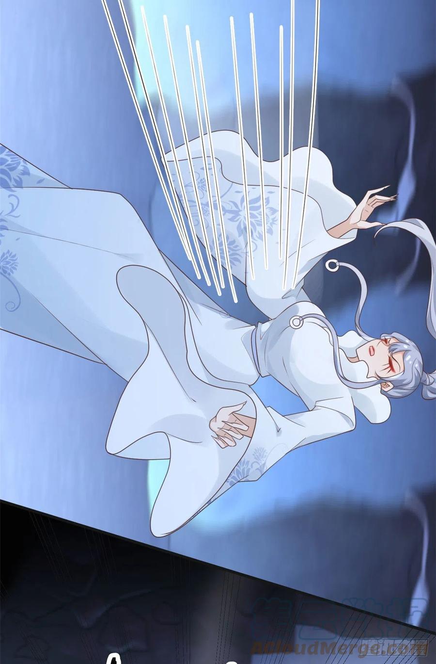 病娇王爷靠我续命 - 22 死到临头还敢卿卿我我！ - 第9张图