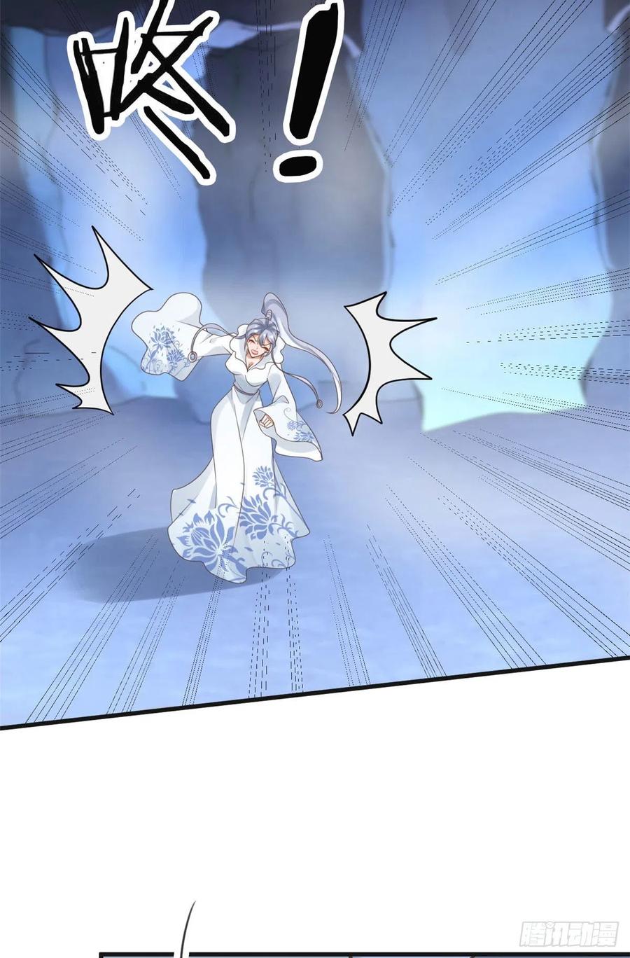 病娇王爷靠我续命 - 22 死到临头还敢卿卿我我！ - 第10张图