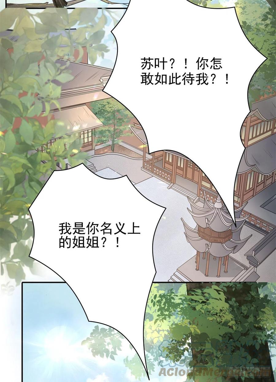 病娇王爷靠我续命 - 01 天上掉下个美男子 - 第4张图