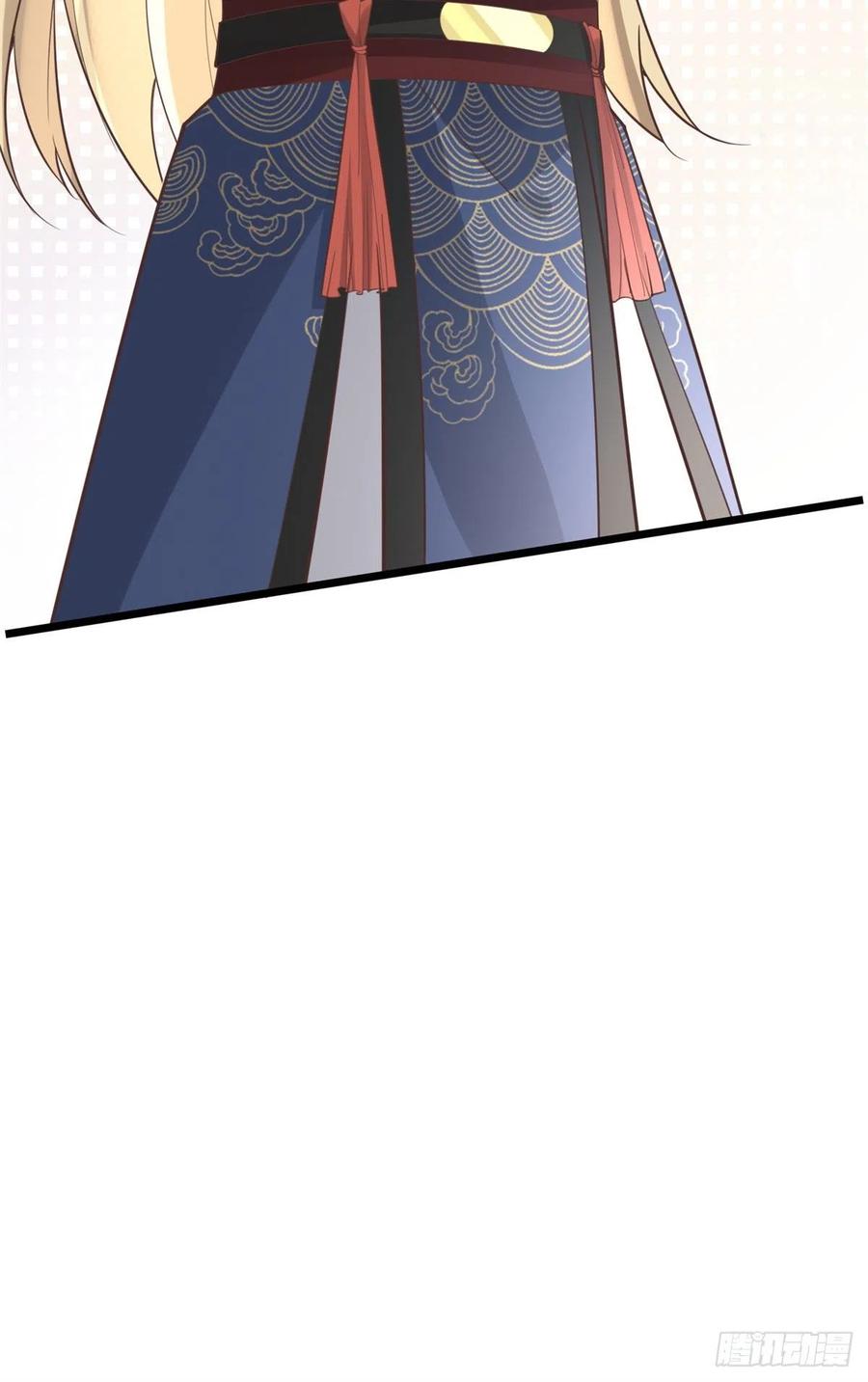 病娇王爷靠我续命 - 33 修为浅薄，好“凡“哦 - 第8张图