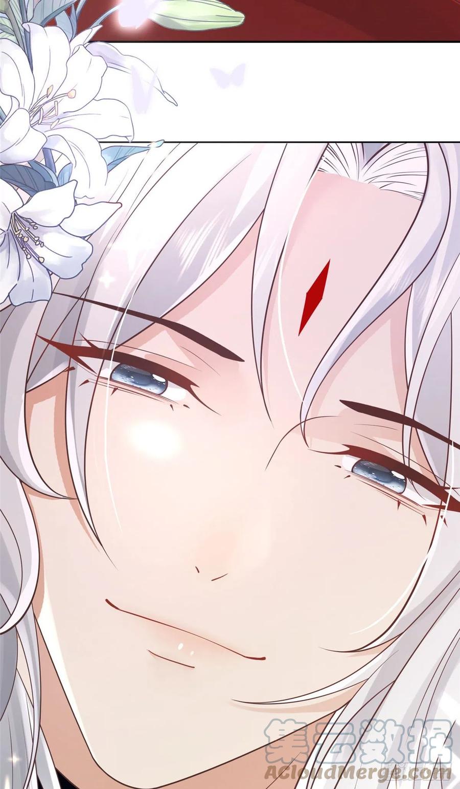 病娇王爷靠我续命 - 46 恩人眼里只能有我一人 - 第27张图