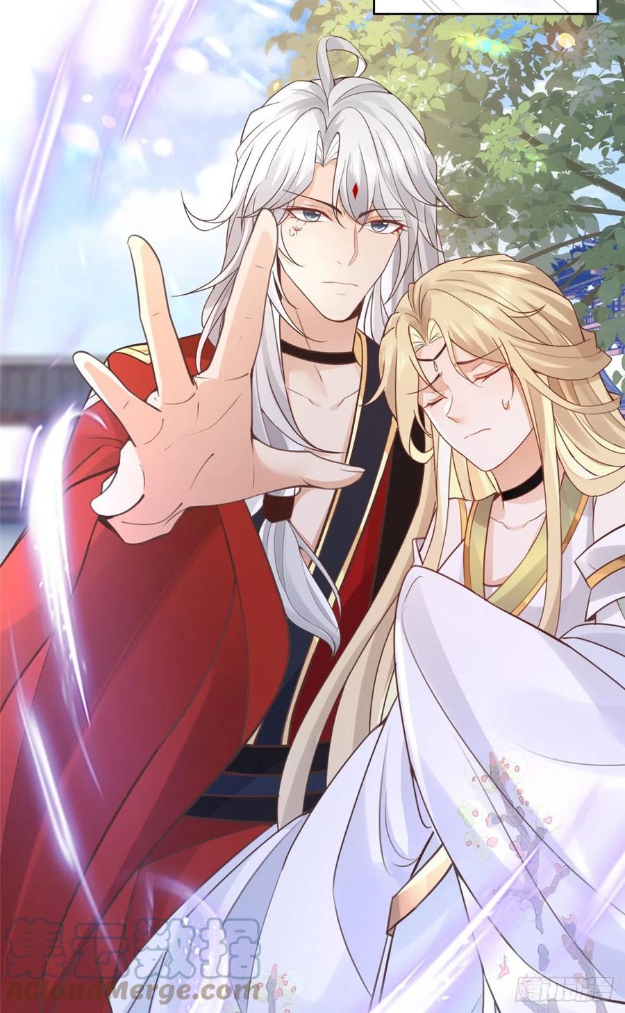 病娇王爷靠我续命 - 49 恩人真是菩萨心肠 - 第5张图