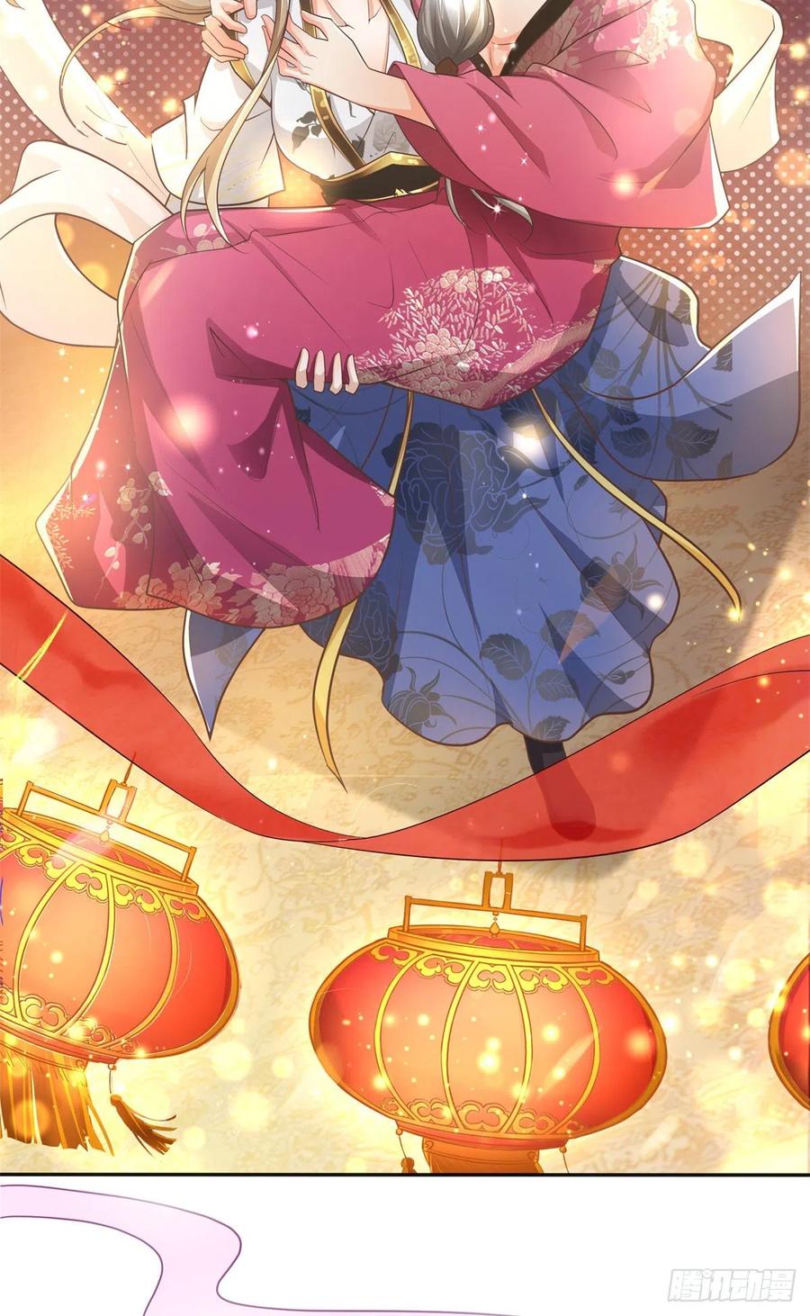 病娇王爷靠我续命 - 04 迎春院救黑心大美人？ - 第28张图