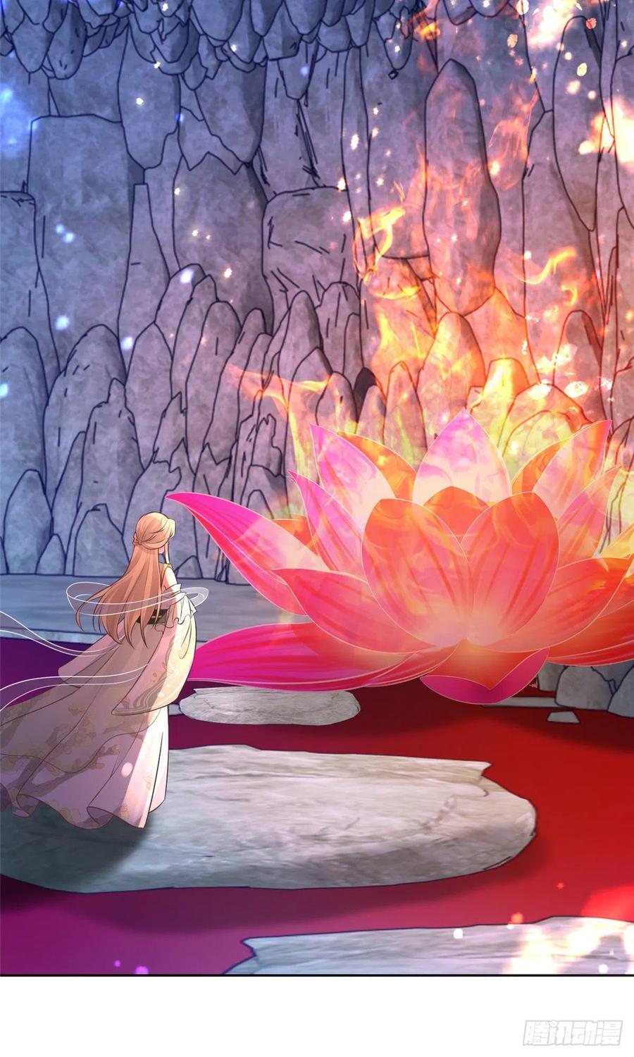 病娇王爷靠我续命 - 56 再不治疗就要愈合啦！ - 第10张图