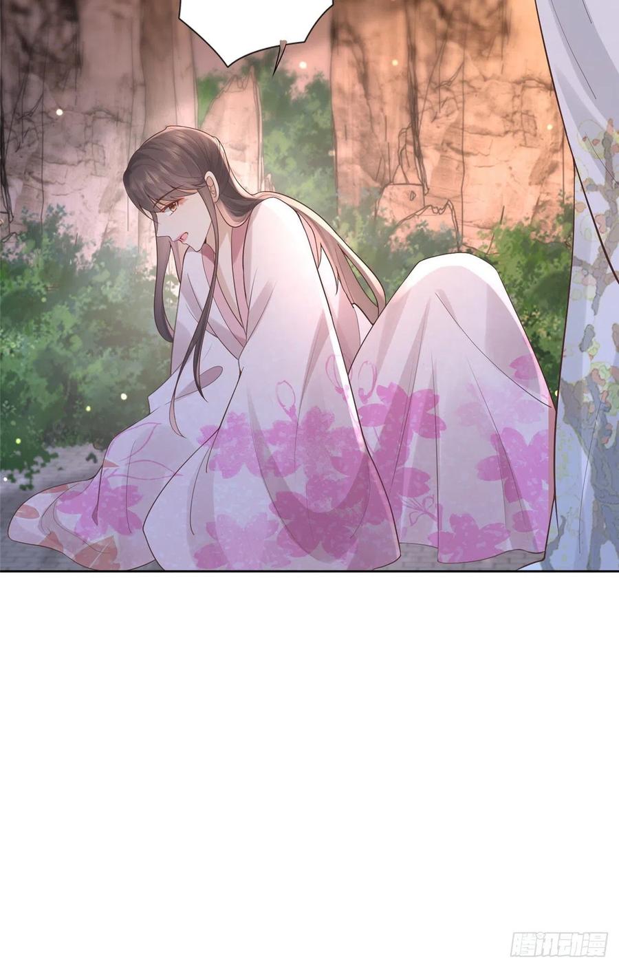 病娇王爷靠我续命 - 62 醋精王爷稳定发挥 - 第14张图