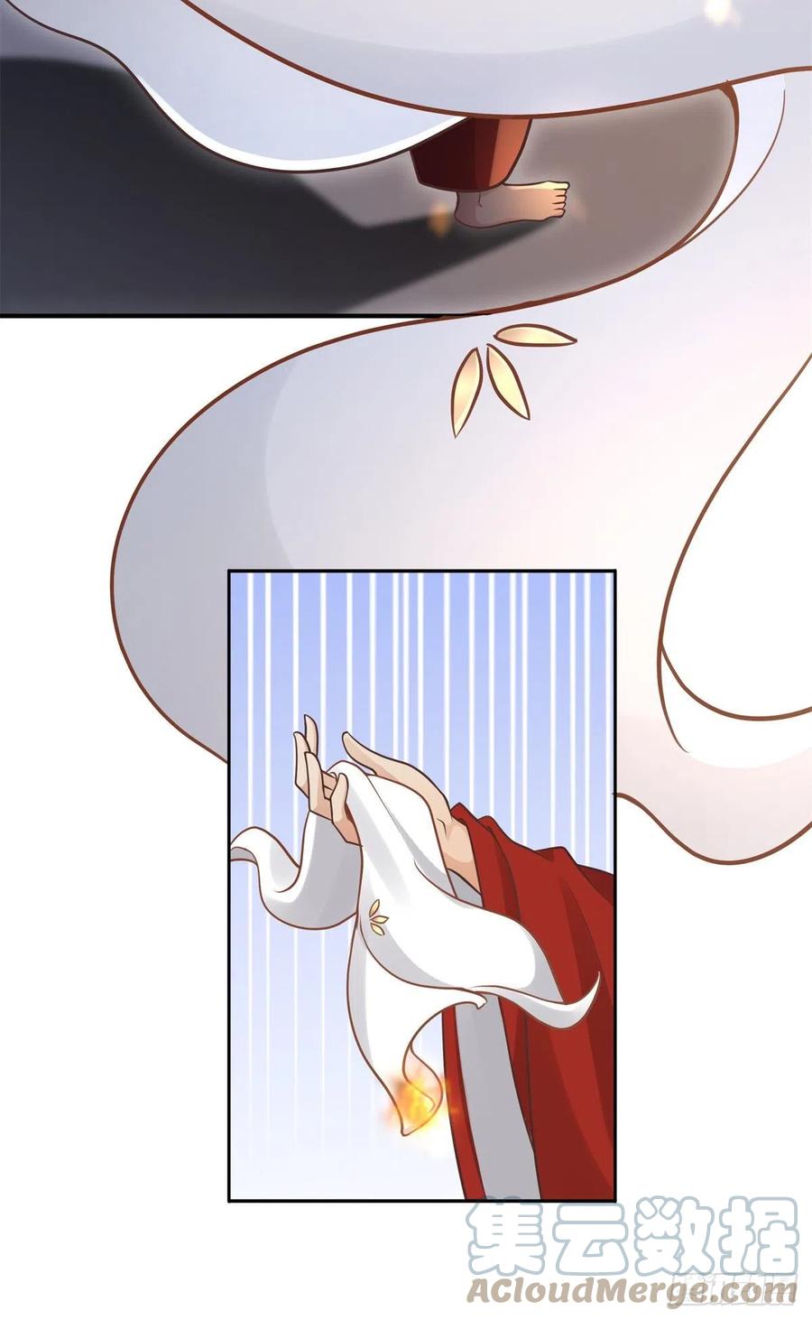 病娇王爷靠我续命 - 05 恩人你要去何处？ - 第15张图