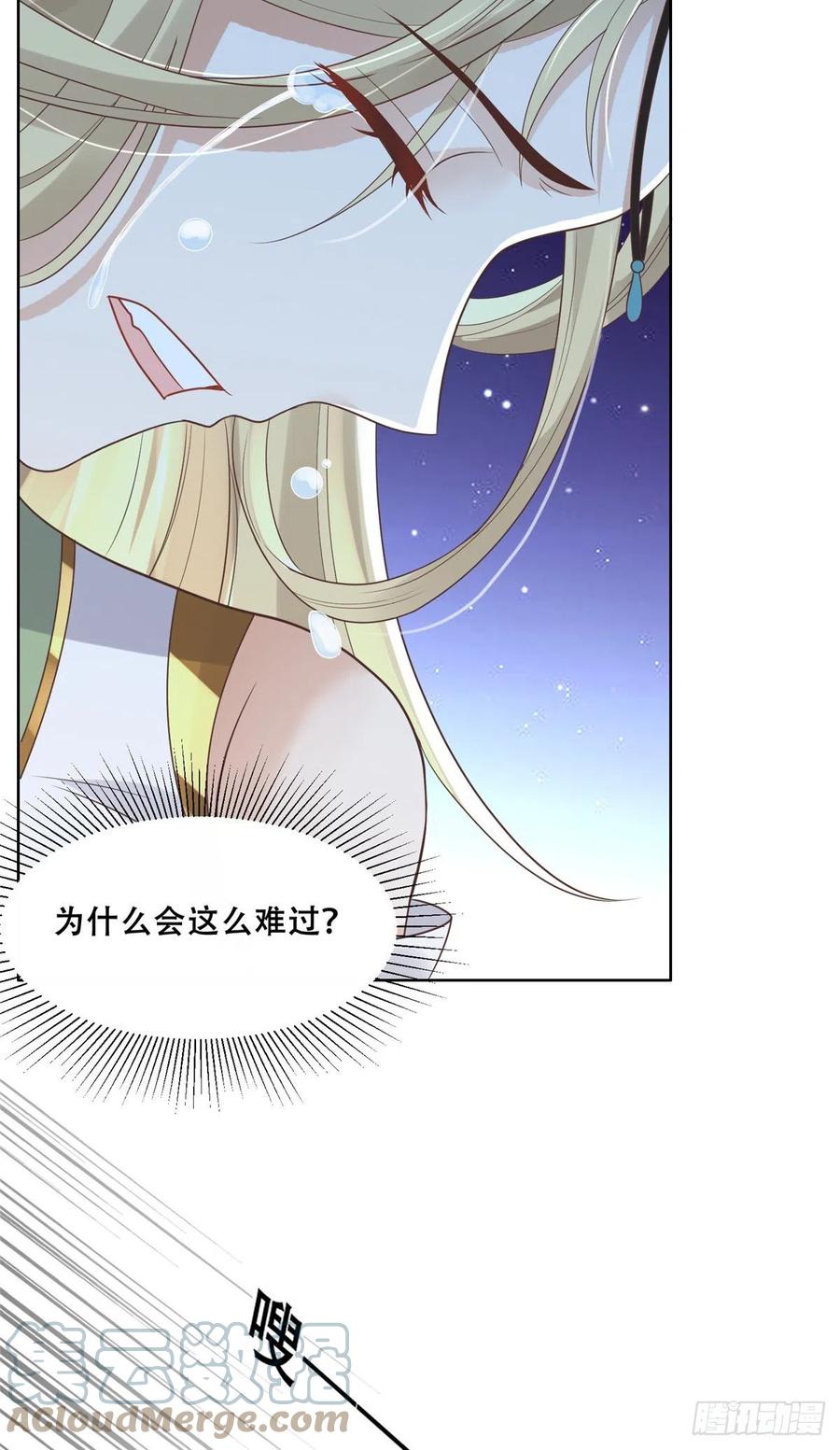 病娇王爷靠我续命 - 69 母亲的歉意 - 第29张图