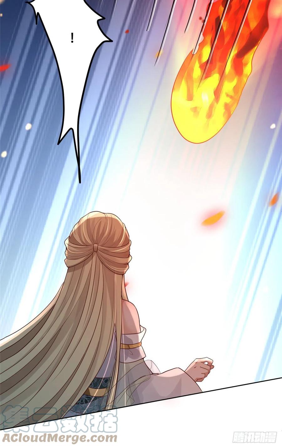 病娇王爷靠我续命 - 70 凤薇：终究是错付了 - 第27张图