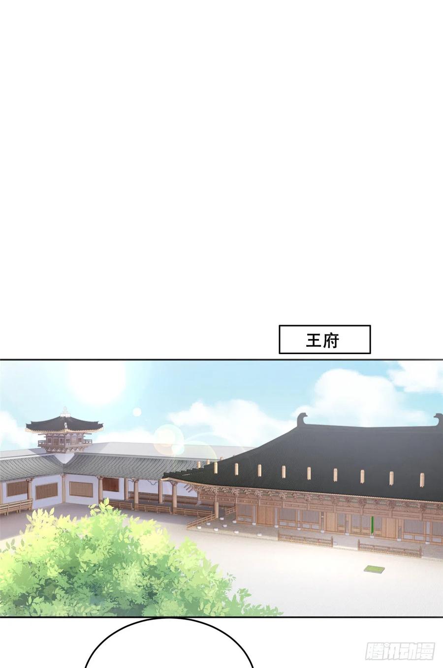 病娇王爷靠我续命 - 90 在座的都是未婚夫 - 第24张图