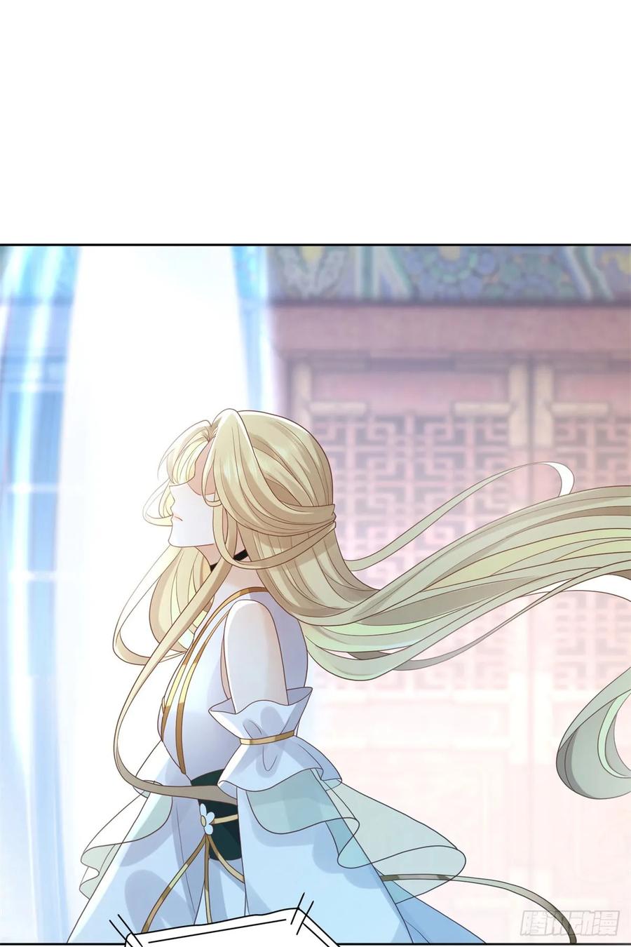 病娇王爷靠我续命 - 91 自己跑到床上的 - 第34张图