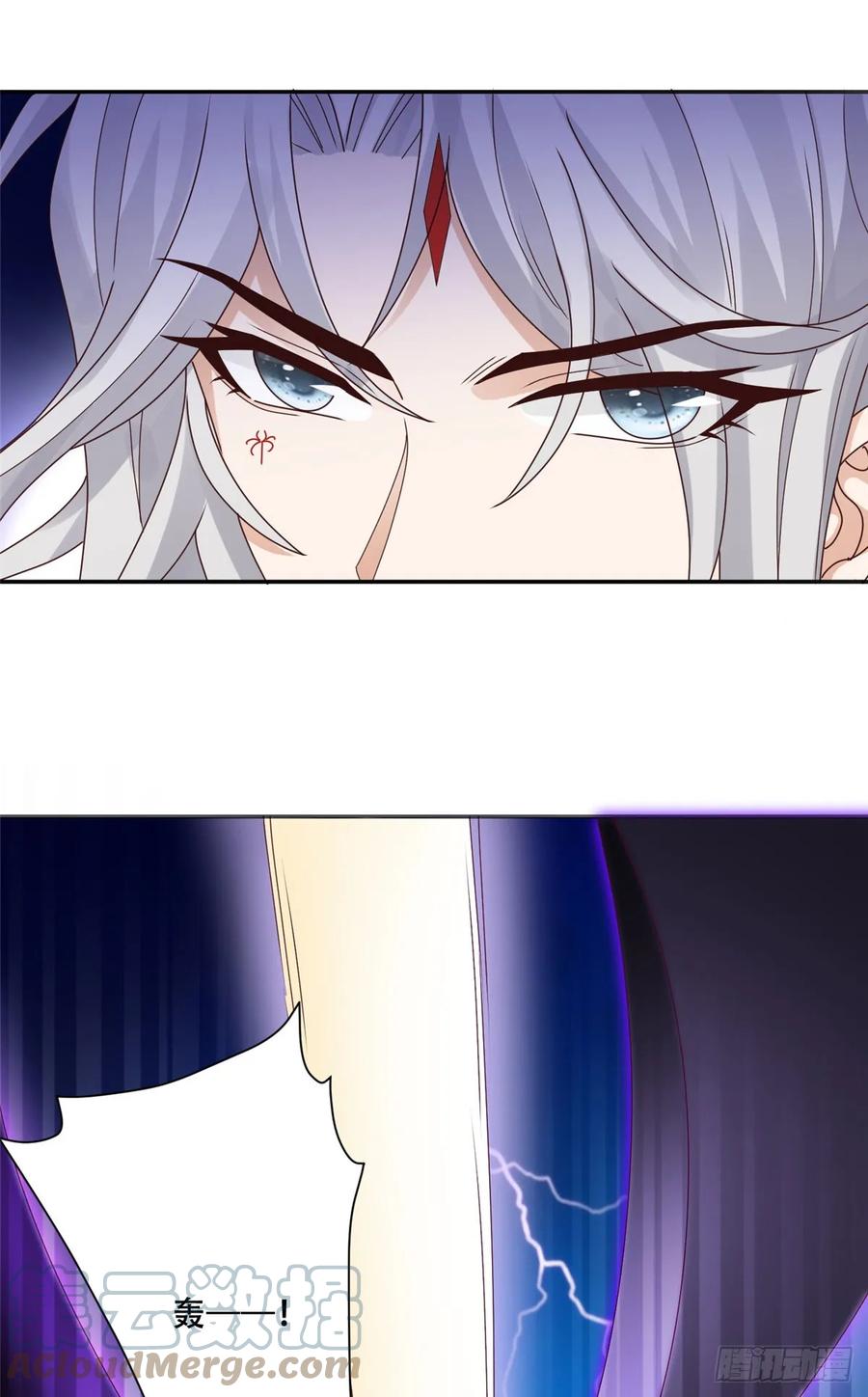 病娇王爷靠我续命 - 93 蛇蛇蛇尾？！ - 第19张图