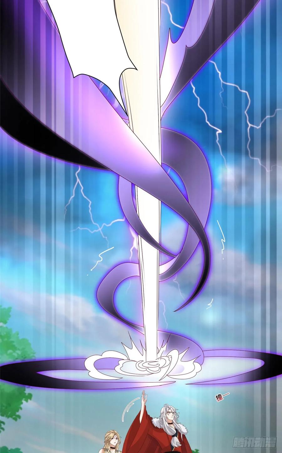 病娇王爷靠我续命 - 93 蛇蛇蛇尾？！ - 第20张图