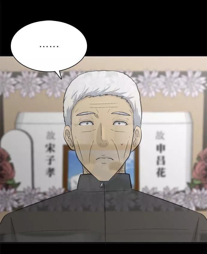 《God楼主》第55话 第79页