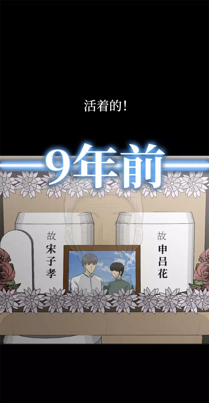 《God楼主》第55话 第78页