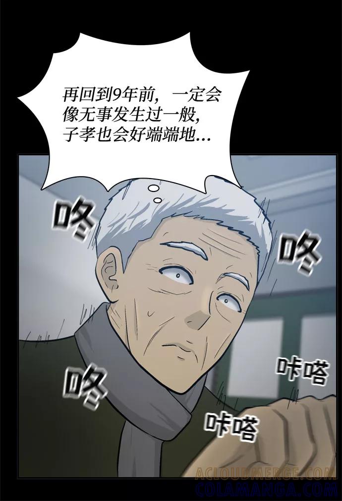 《God楼主》第55话 第77页