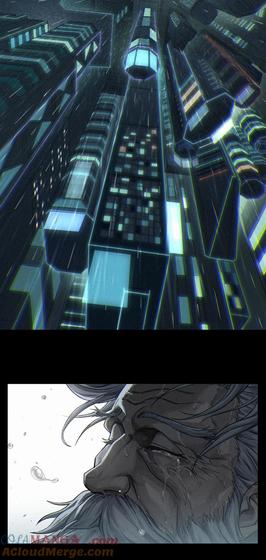 灵笼 · 月魁传 32话 妮娅（上） 第16页