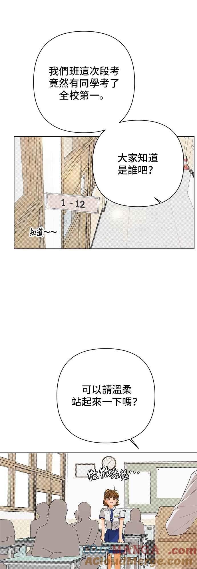 《狐狸游戏》第115话 迷失的路(1) 第31页