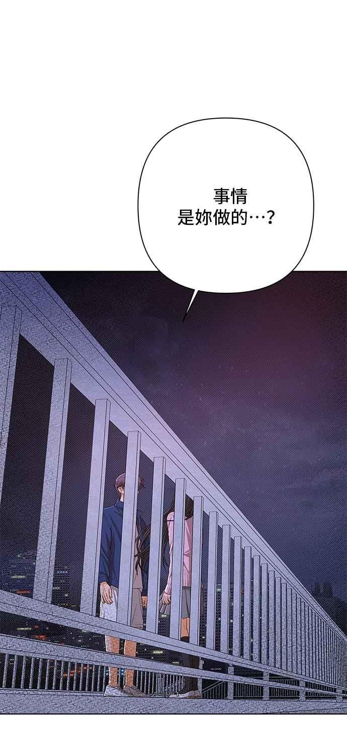 《狐狸游戏》第115话 迷失的路(1) 第21页