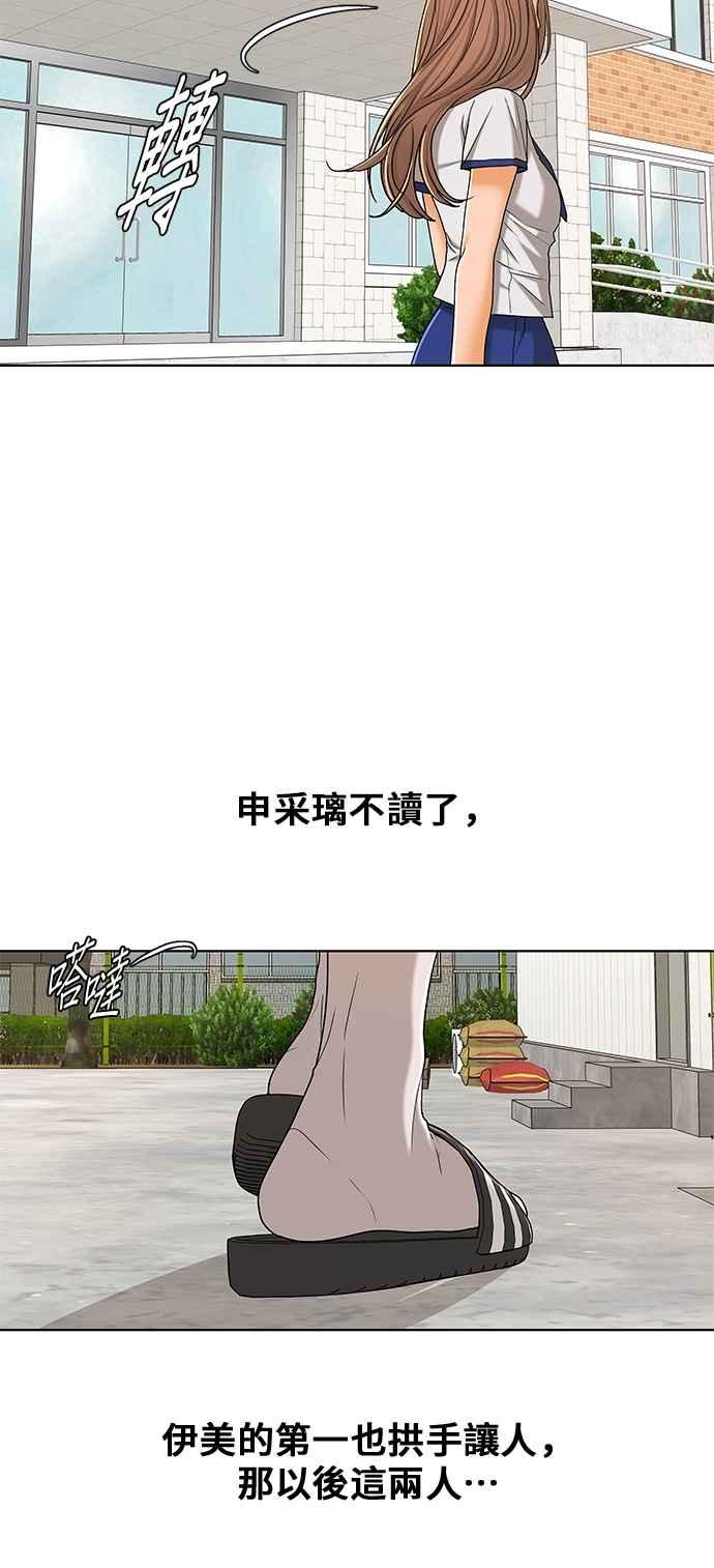 《狐狸游戏》第115话 迷失的路(1) 第44页
