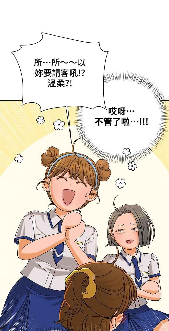 《狐狸游戏》第115话 迷失的路(1) 第41页