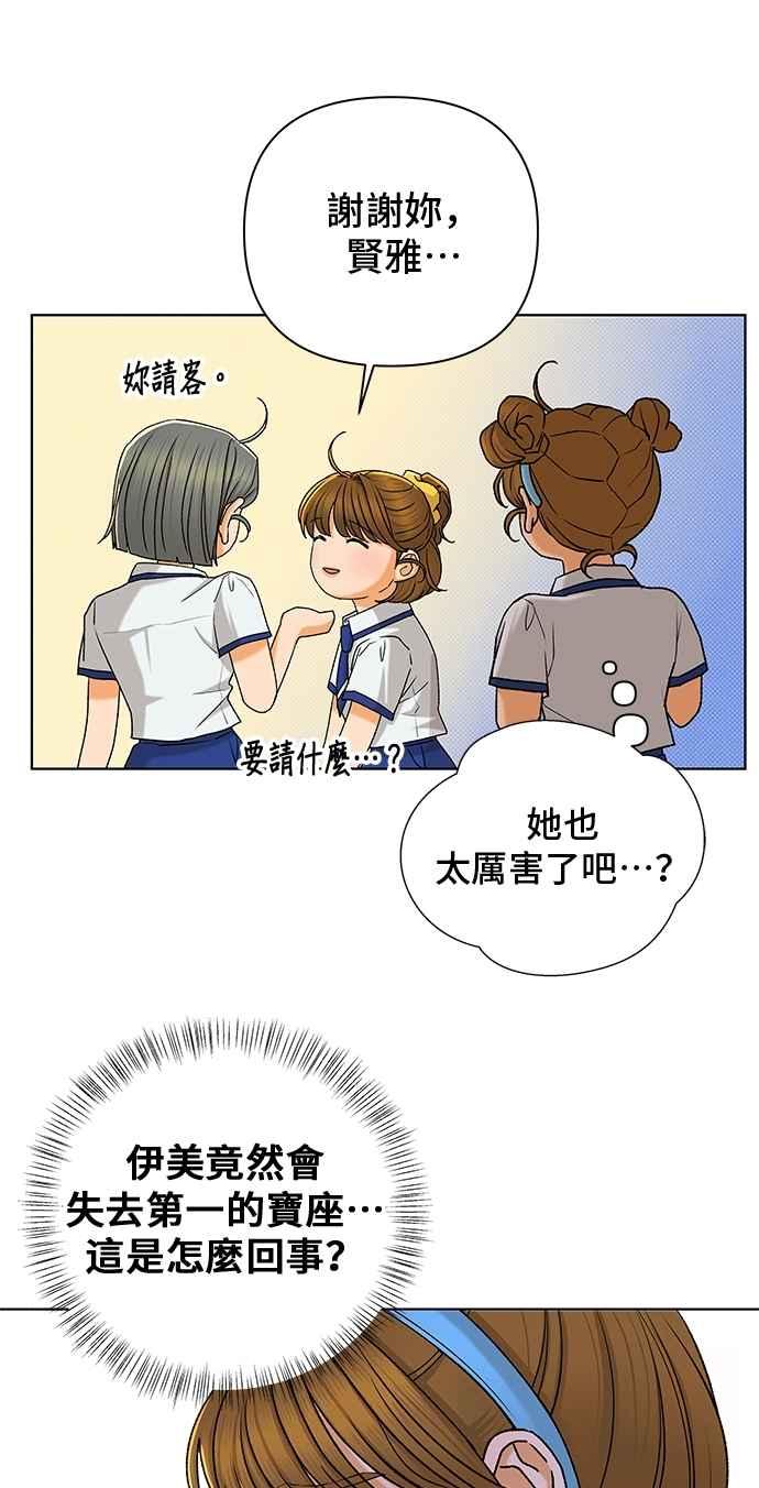 《狐狸游戏》第115话 迷失的路(1) 第39页