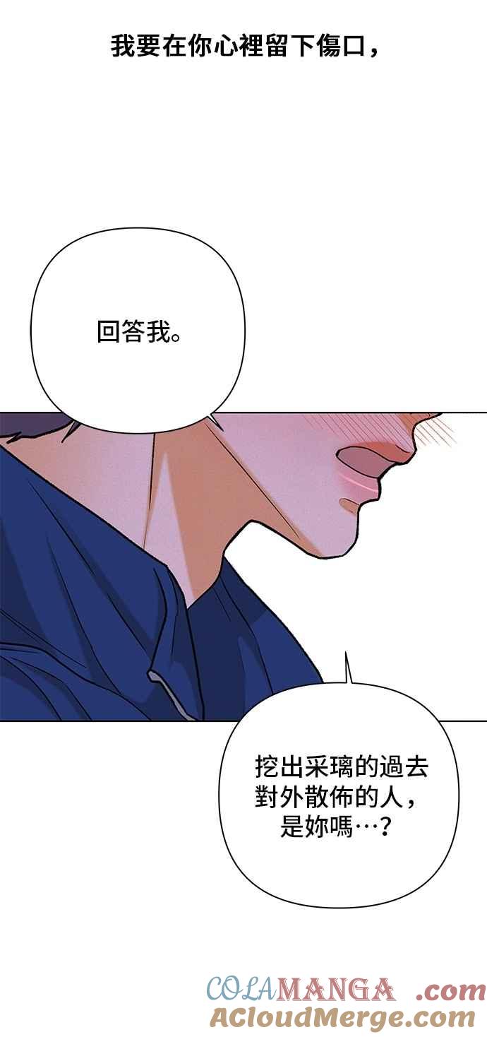 《狐狸游戏》第115话 迷失的路(1) 第22页