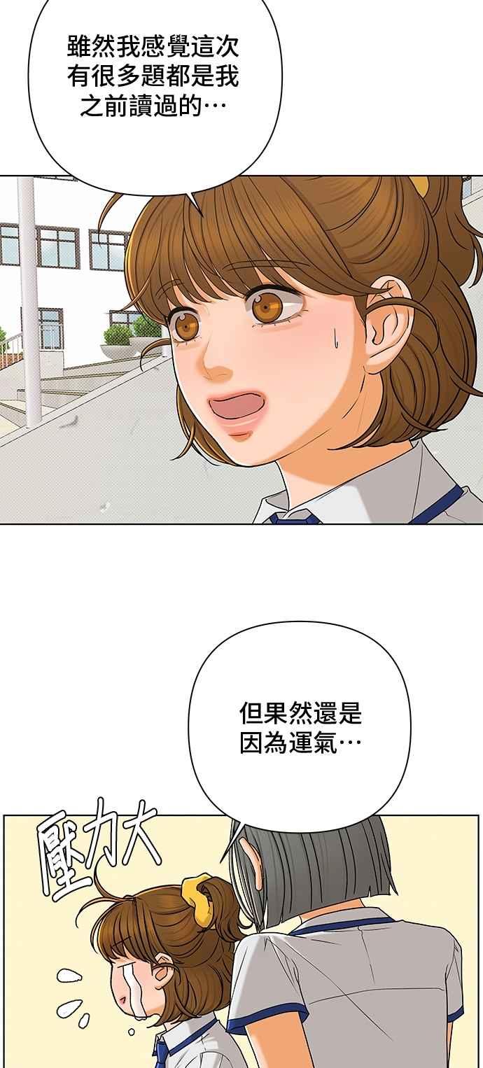《狐狸游戏》第115话 迷失的路(1) 第36页