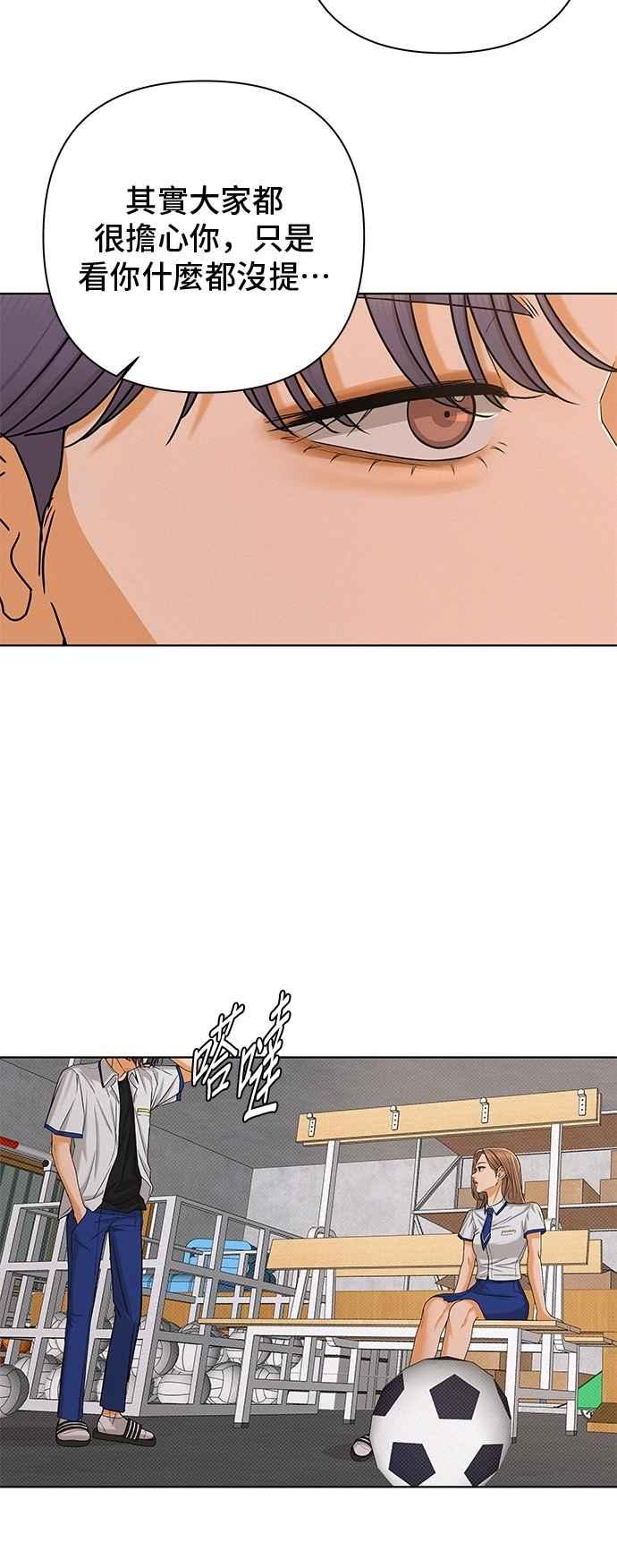 《狐狸游戏》第115话 迷失的路(1) 第54页