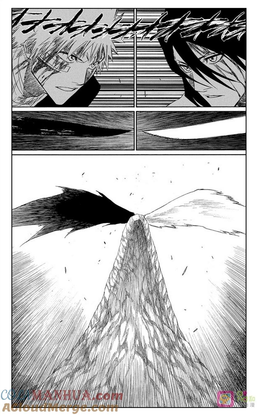 死神_境·界 第166话 第19页