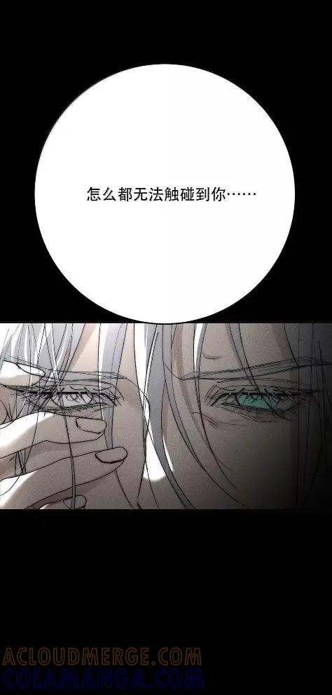 每天都想让病娇王子社死 029 怎么都无法触碰到你。 第34页