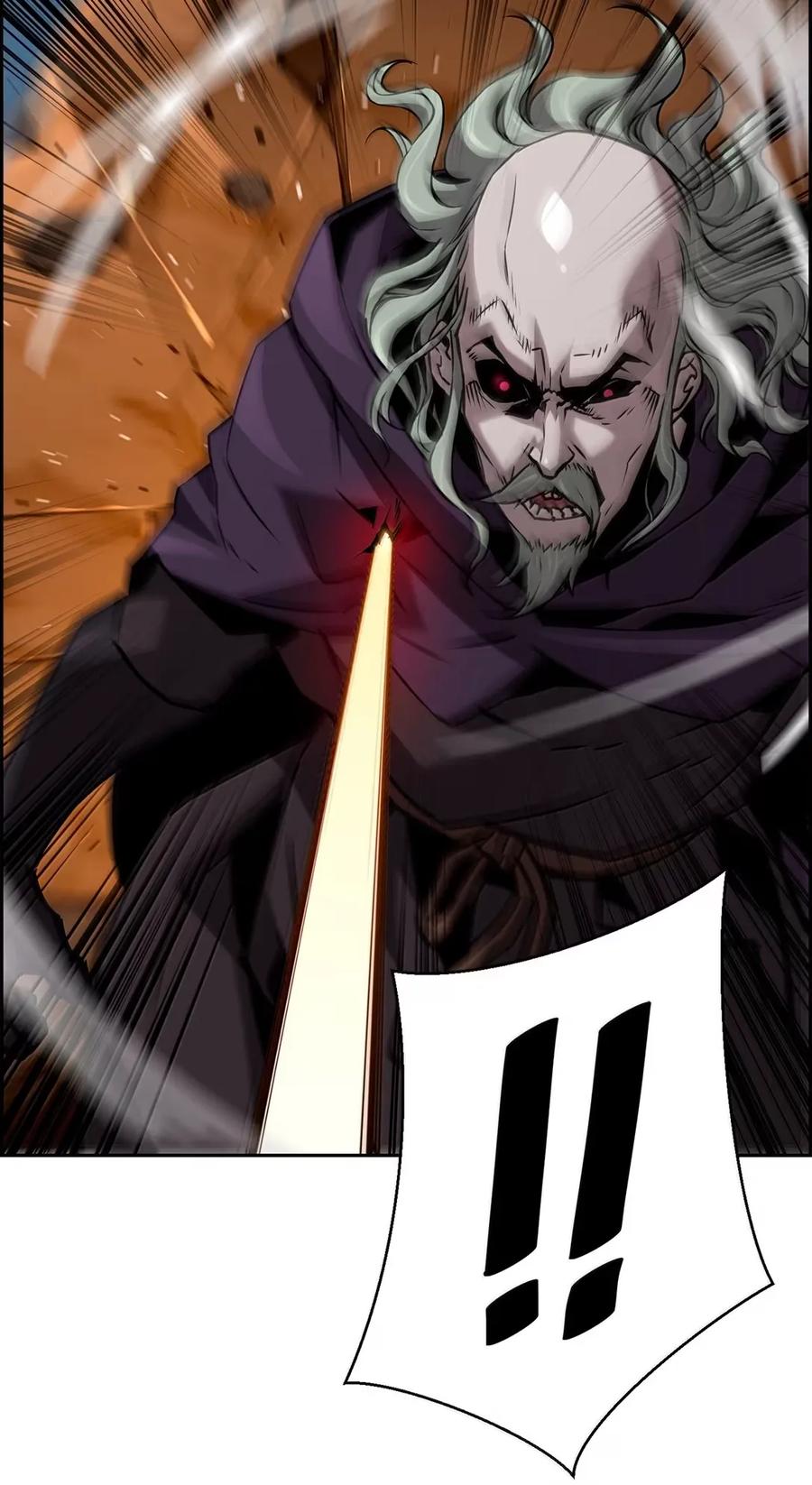 《死灵法师的进化特质》35 豹人族 第68页