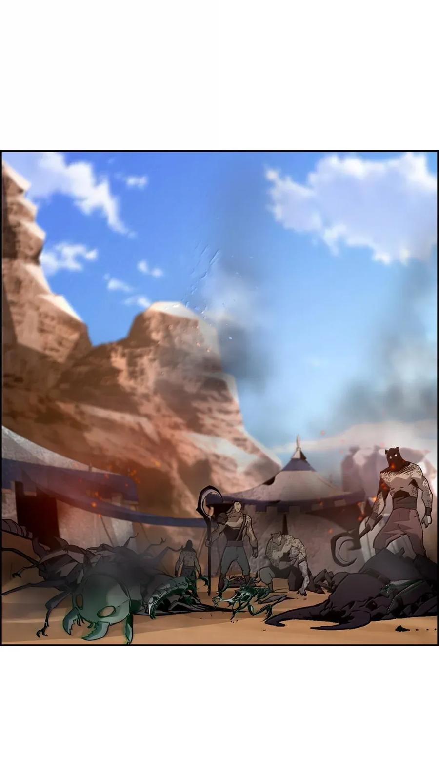 《死灵法师的进化特质》36 巨人手下 第2页