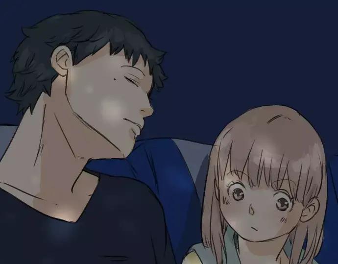 《犬系男子恋爱中》第35话 来约会吧（03） 第90页