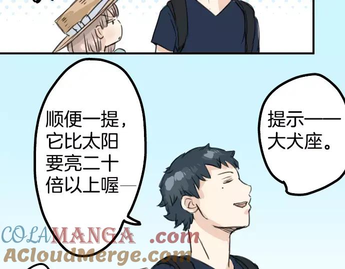 《犬系男子恋爱中》第35话 来约会吧（03） 第79页