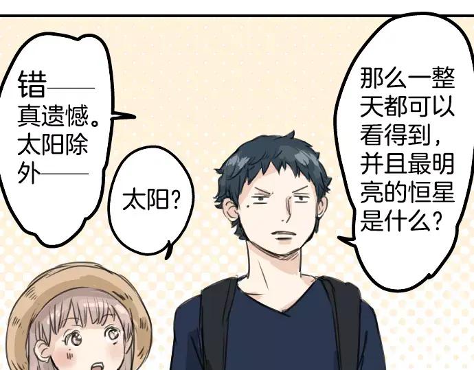 《犬系男子恋爱中》第35话 来约会吧（03） 第77页