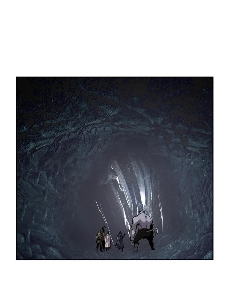 《死灵法师的进化特质》36 巨人手下 第18页